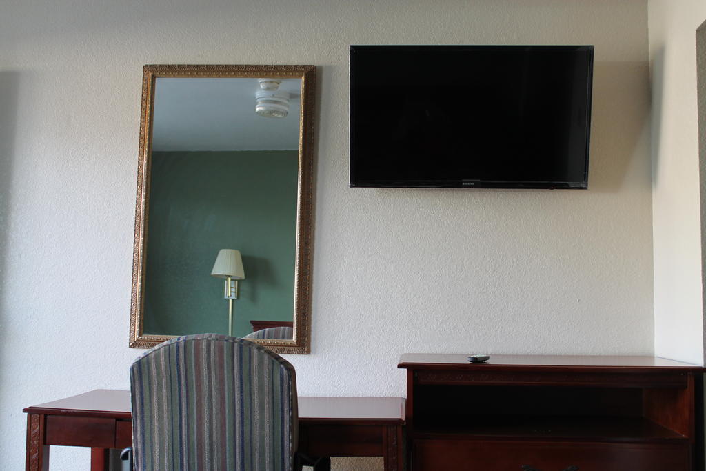 American Motor Inn - Rock Island Cameră foto